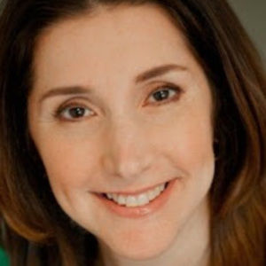 Meet your Posher, Mary beth